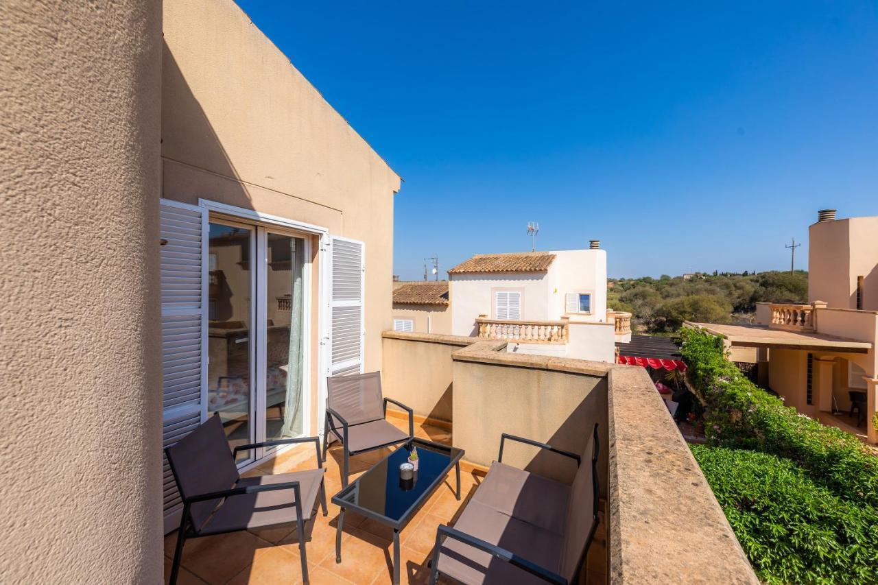 Villa Sion Cala Mandia  Exterior photo